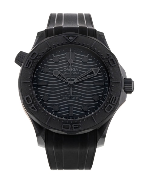 Omega Seamaster Diver 300m 210.92.44.20.01.003